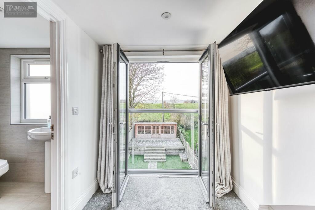 Additional property image - Chesterfield Road, Oakerthorpe, DE55