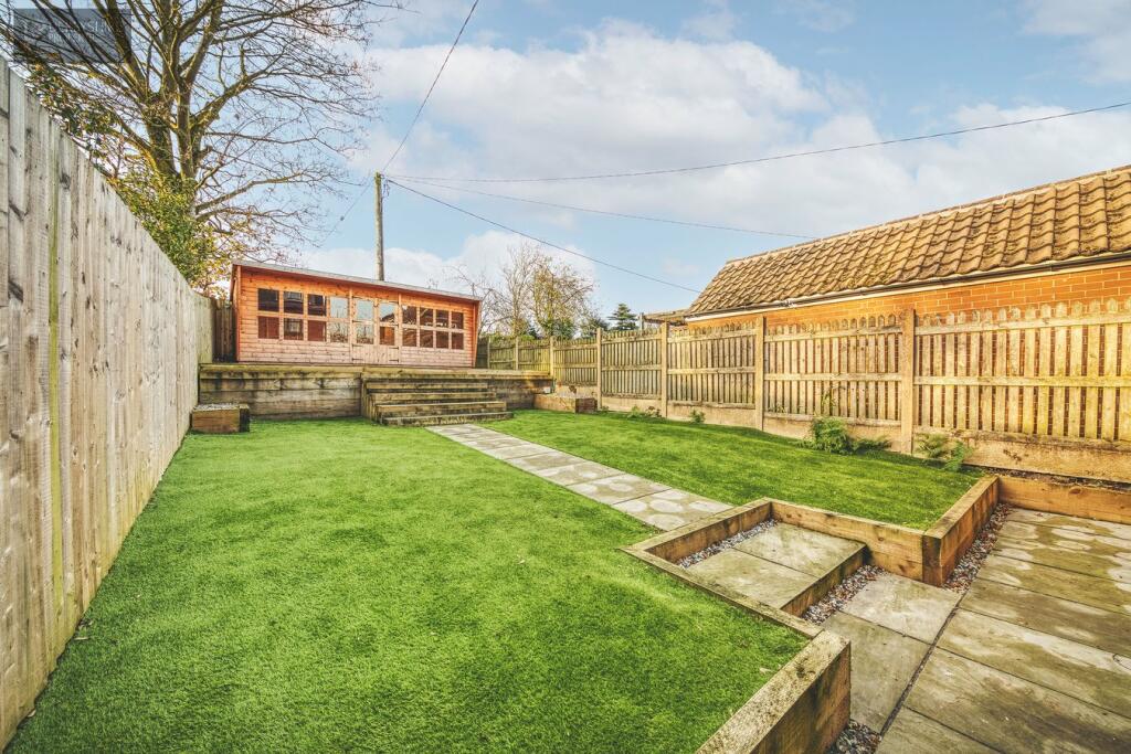 Additional property image - Chesterfield Road, Oakerthorpe, DE55