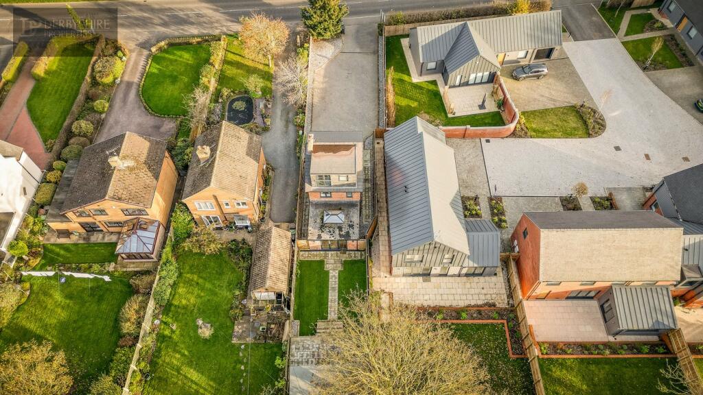 Additional property image - Chesterfield Road, Oakerthorpe, DE55