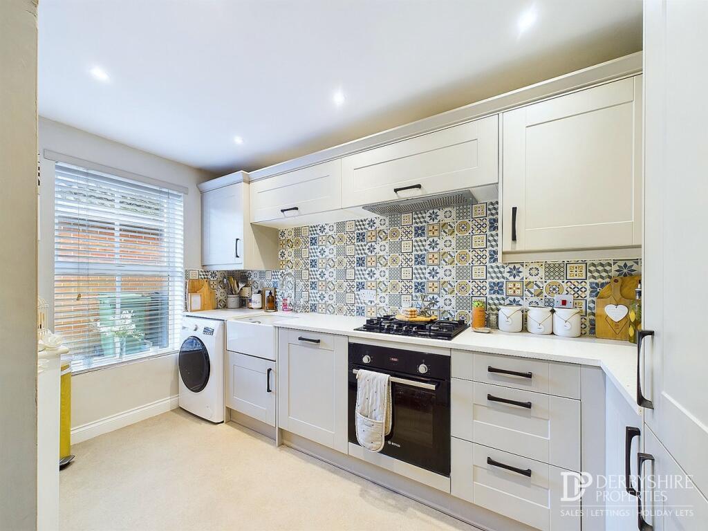 Additional property image - Broughton Close, Riddings, DE55