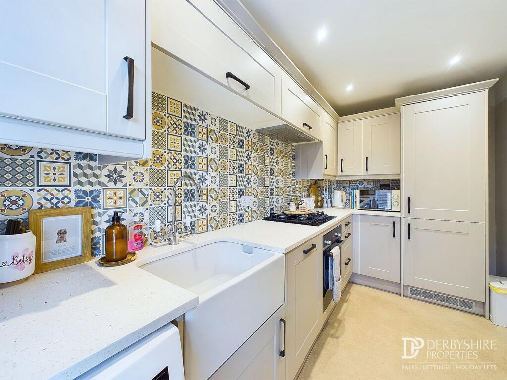 Additional property image - Broughton Close, Riddings, DE55