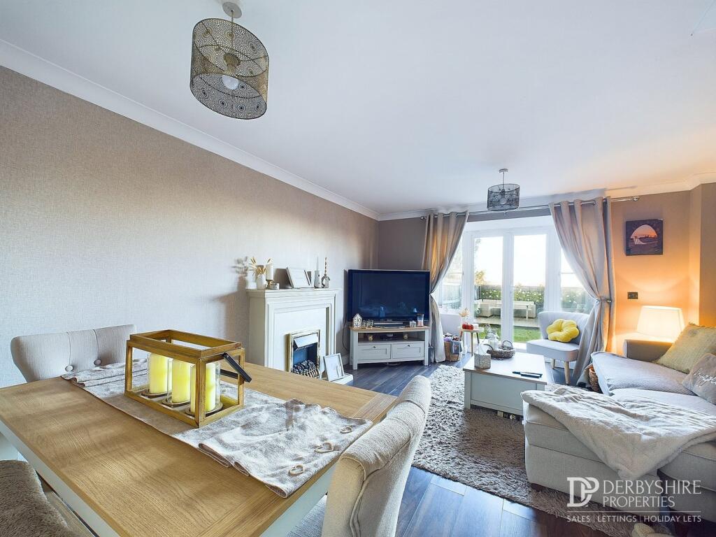 Additional property image - Broughton Close, Riddings, DE55