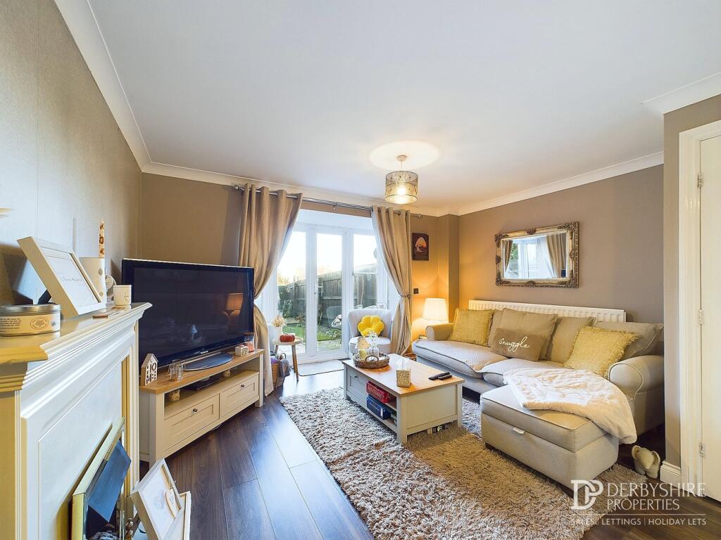 Additional property image - Broughton Close, Riddings, DE55