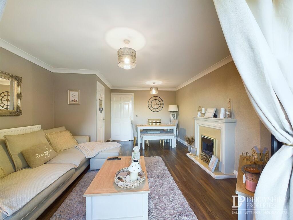Additional property image - Broughton Close, Riddings, DE55