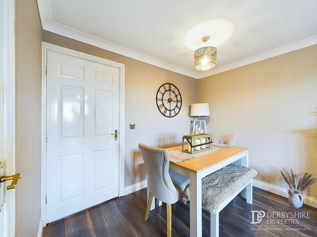 Additional property image - Broughton Close, Riddings, DE55