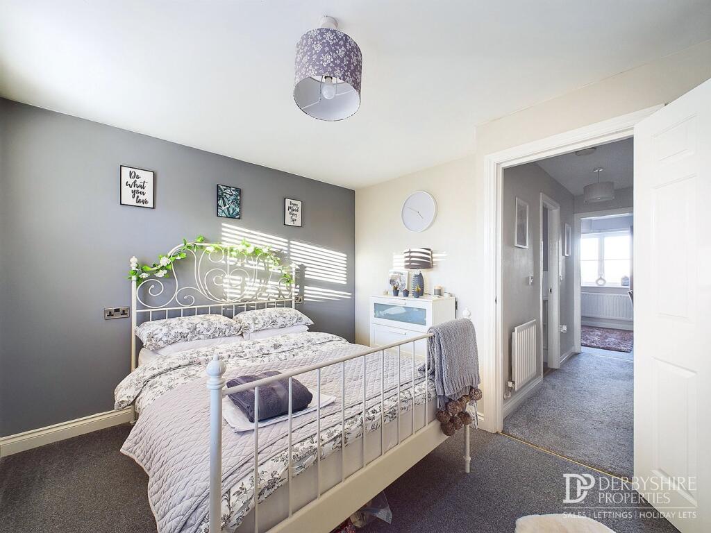 Additional property image - Broughton Close, Riddings, DE55