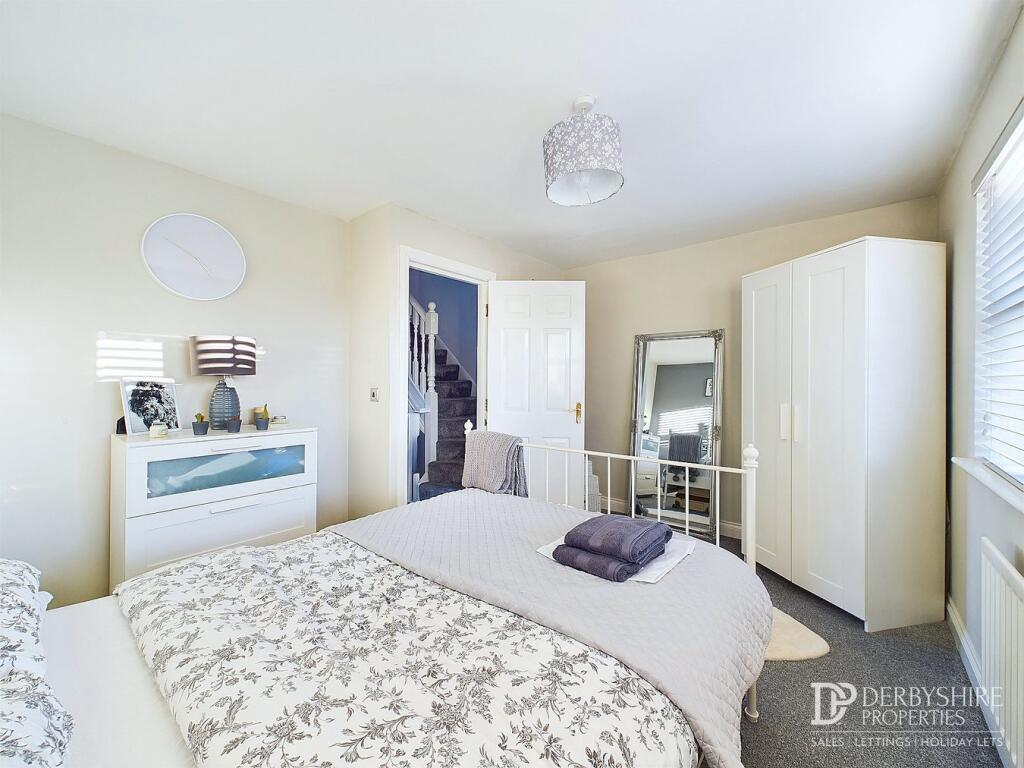Additional property image - Broughton Close, Riddings, DE55