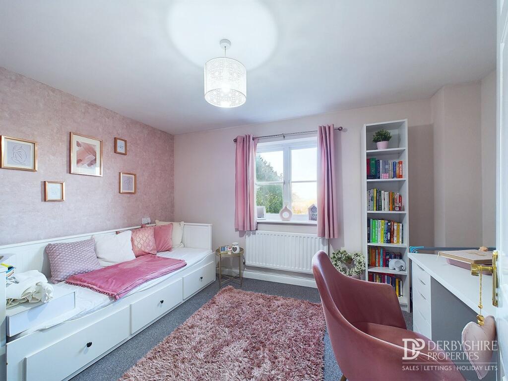 Additional property image - Broughton Close, Riddings, DE55