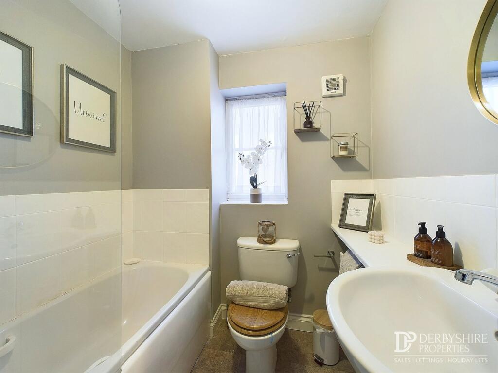 Additional property image - Broughton Close, Riddings, DE55
