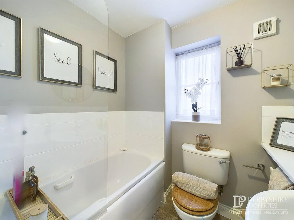 Additional property image - Broughton Close, Riddings, DE55