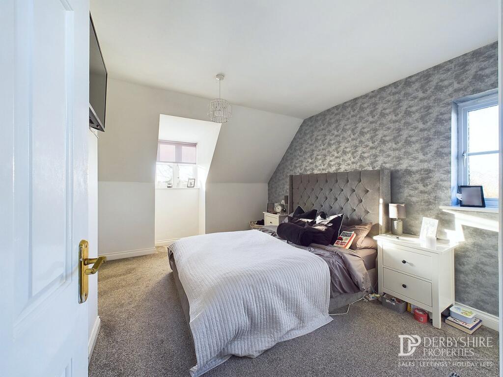 Additional property image - Broughton Close, Riddings, DE55
