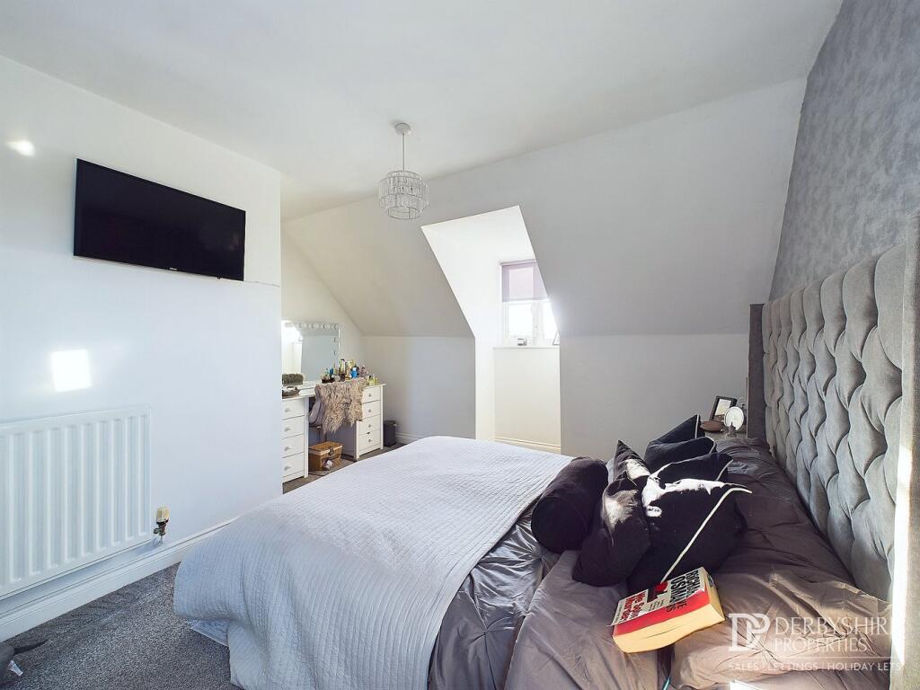 Additional property image - Broughton Close, Riddings, DE55
