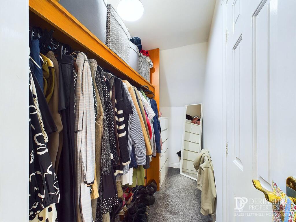 Additional property image - Broughton Close, Riddings, DE55