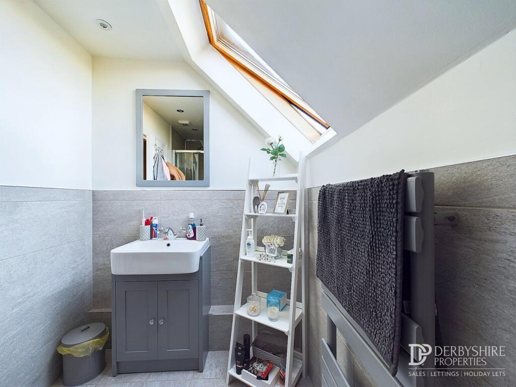 Additional property image - Broughton Close, Riddings, DE55