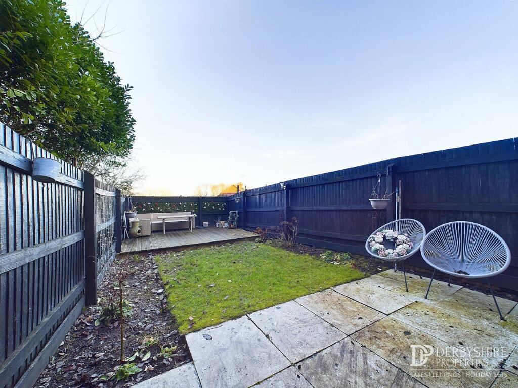 Additional property image - Broughton Close, Riddings, DE55