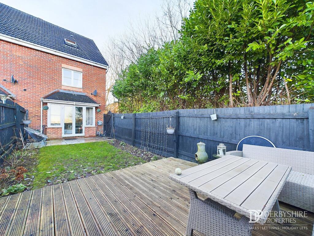 Additional property image - Broughton Close, Riddings, DE55