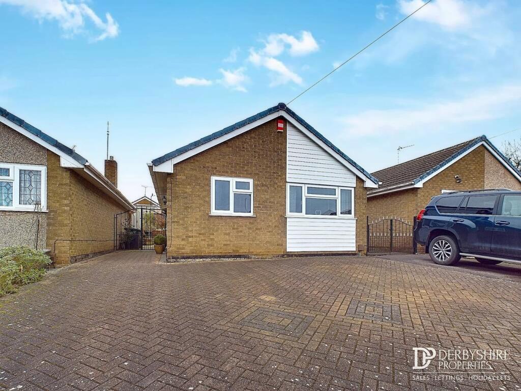Main image of property: Nightingale Crescent, Selston, NG16