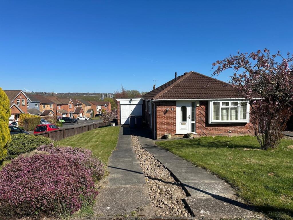 Main image of property: Erica Drive, South Normanton, DE55