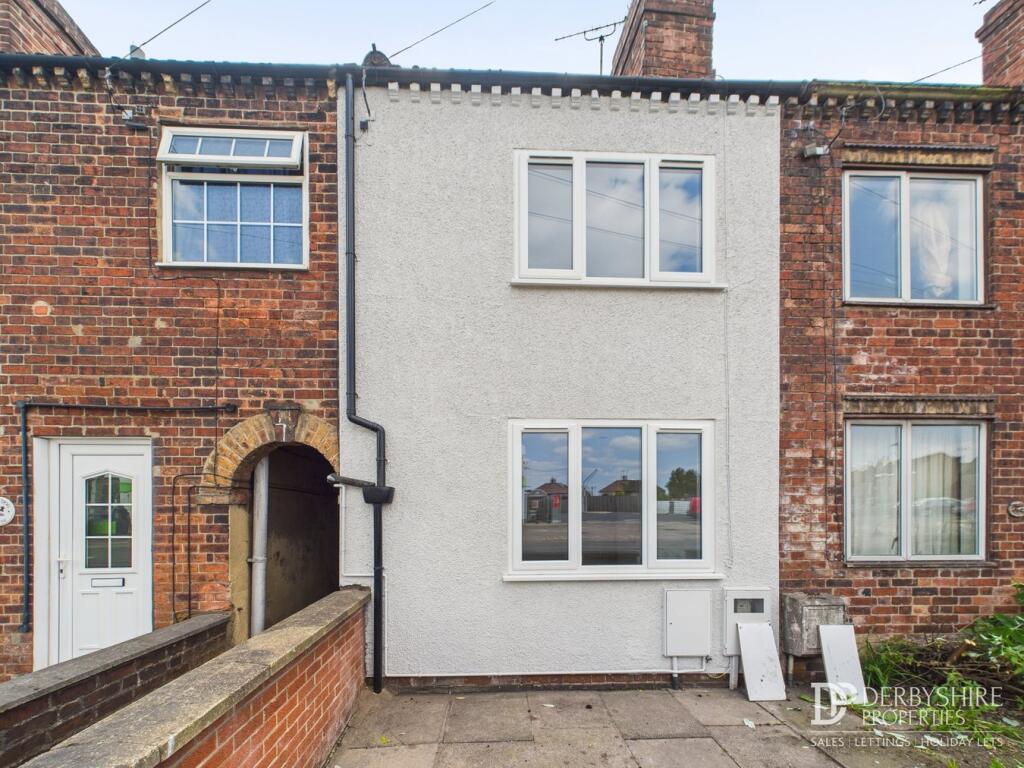 Main image of property: Nottingham Road, Alfreton, DE55