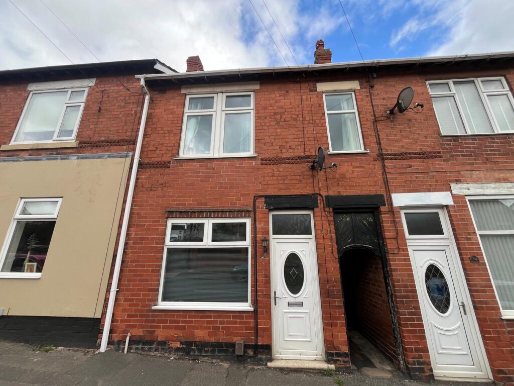 Main image of property: Water Lane, South Normanton, DE55