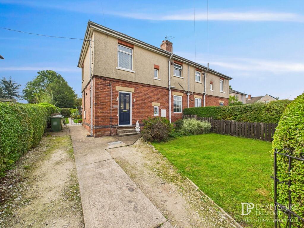 Main image of property: Shakespeare Drive, Alfreton, DE55