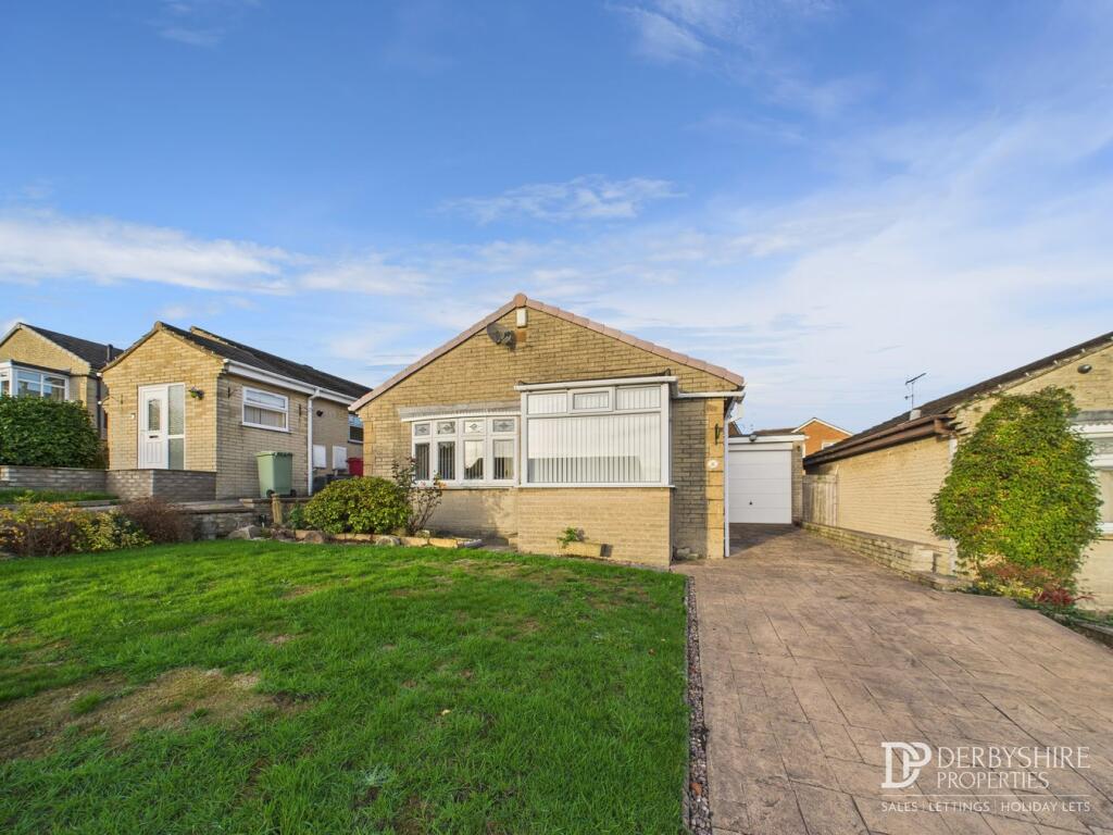 Main image of property: Iona Close, Tibshelf, DE55