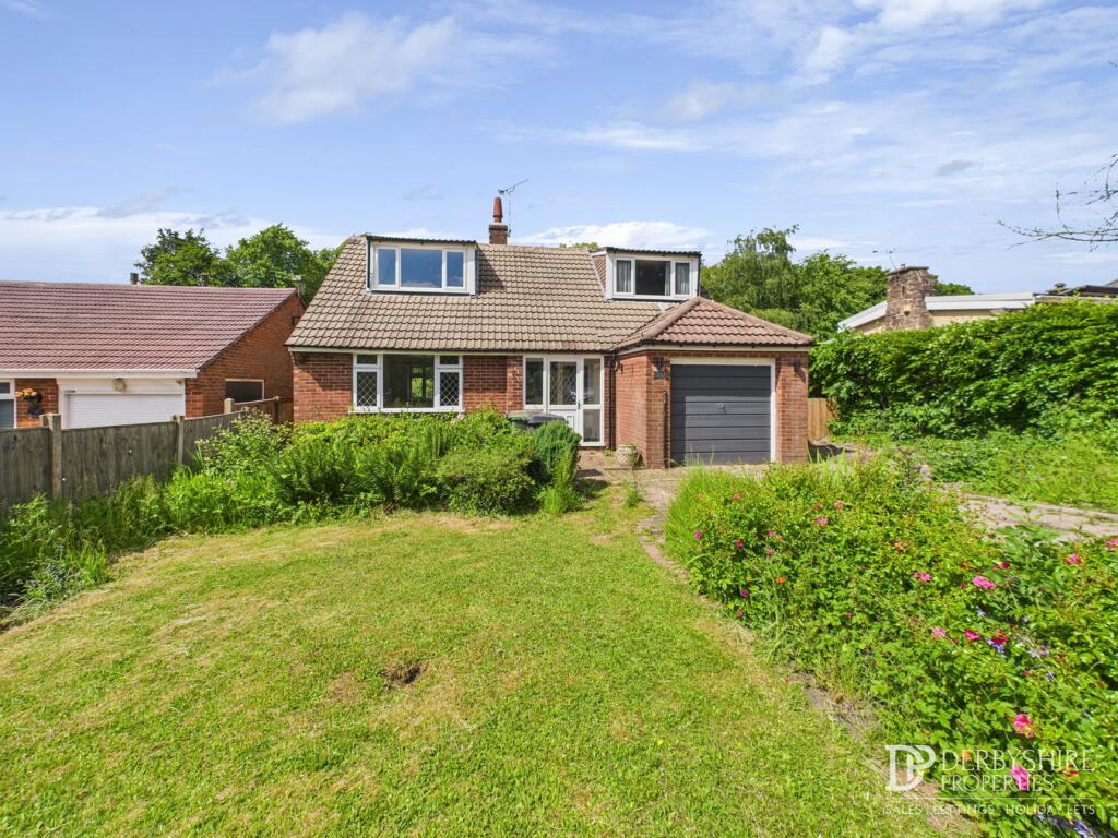 Main image of property: Ball Hill, South Normanton, DE55
