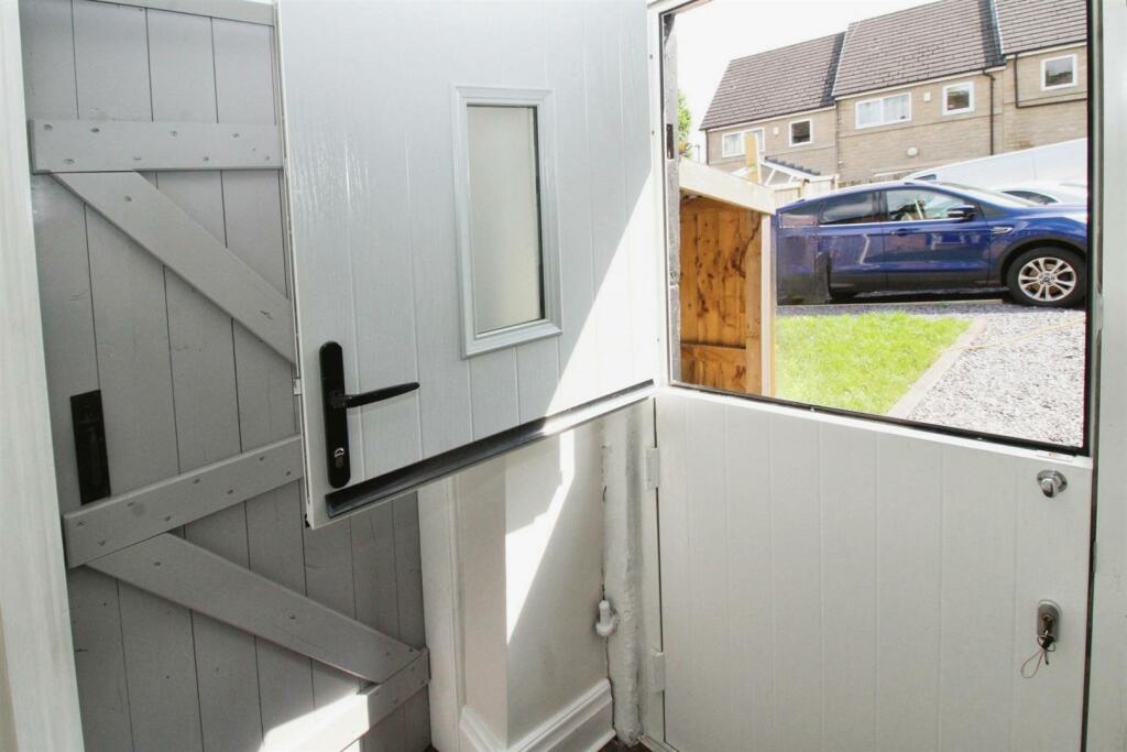 Additional property image - Tunwel Lane Cottages, Sovereign Court, Bradford BD2 2DB