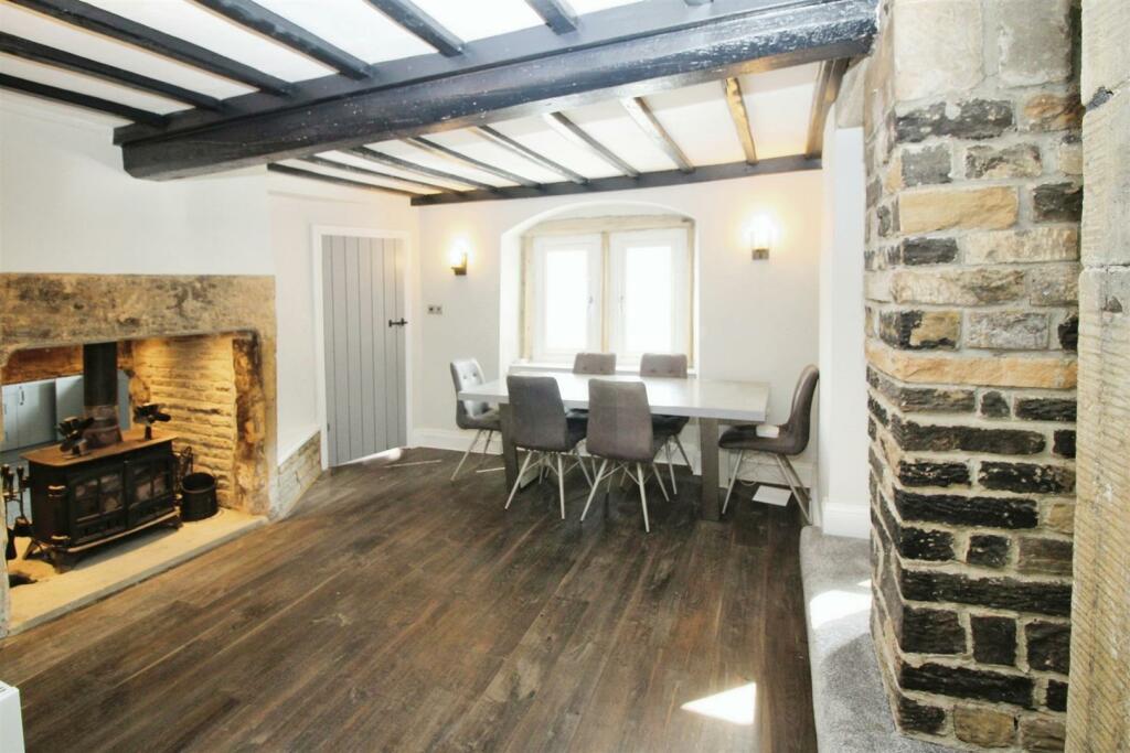 Additional property image - Tunwel Lane Cottages, Sovereign Court, Bradford BD2 2DB
