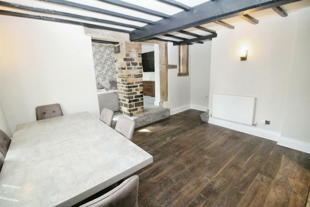 Additional property image - Tunwel Lane Cottages, Sovereign Court, Bradford BD2 2DB