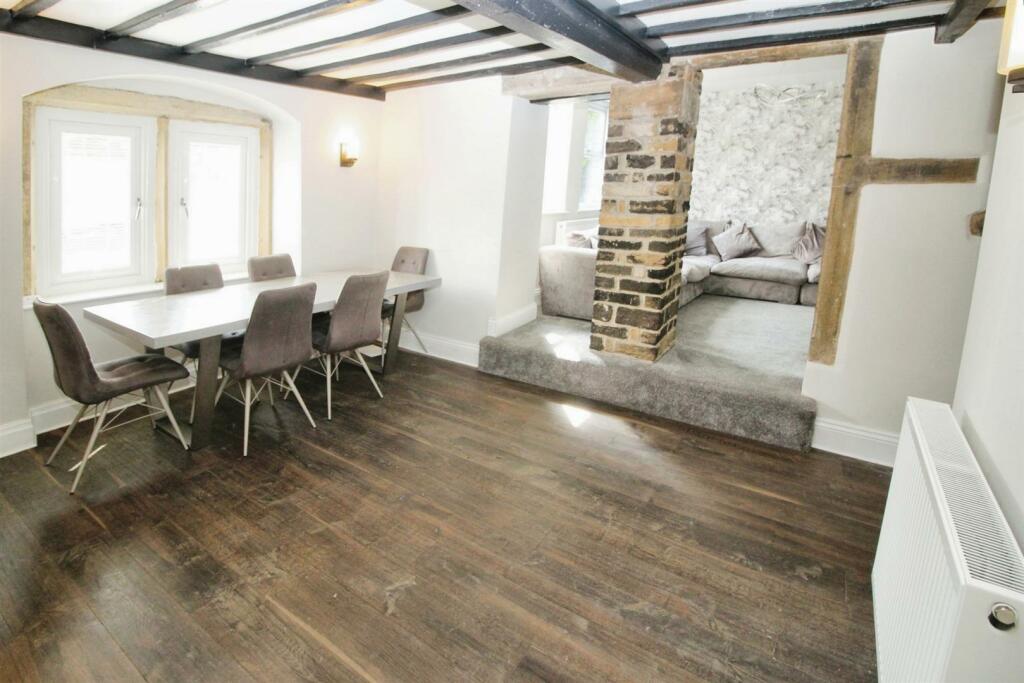 Additional property image - Tunwel Lane Cottages, Sovereign Court, Bradford BD2 2DB