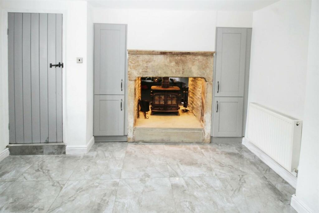 Additional property image - Tunwel Lane Cottages, Sovereign Court, Bradford BD2 2DB