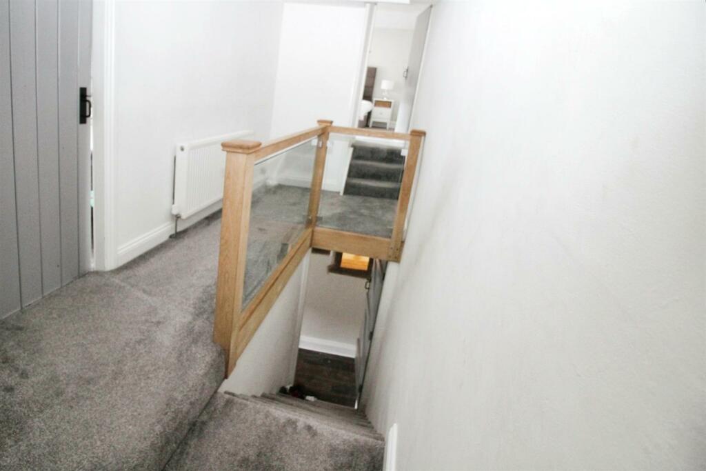 Additional property image - Tunwel Lane Cottages, Sovereign Court, Bradford BD2 2DB