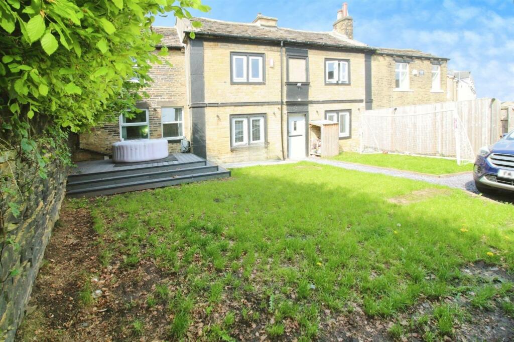 Additional property image - Tunwel Lane Cottages, Sovereign Court, Bradford BD2 2DB