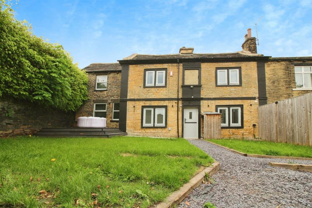 Additional property image - Tunwel Lane Cottages, Sovereign Court, Bradford BD2 2DB