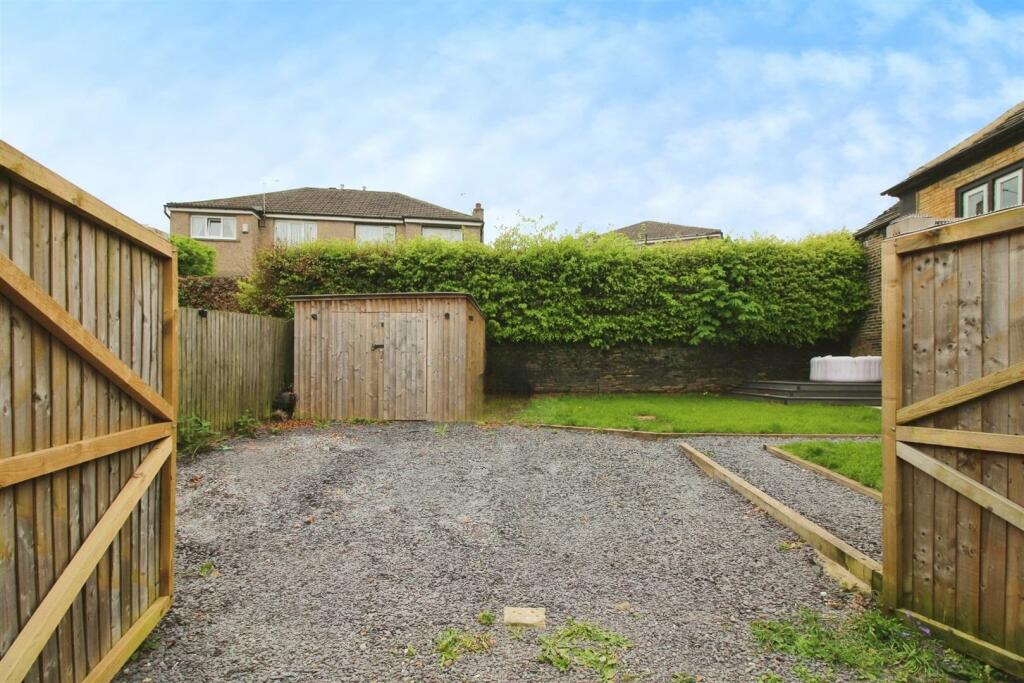 Additional property image - Tunwel Lane Cottages, Sovereign Court, Bradford BD2 2DB