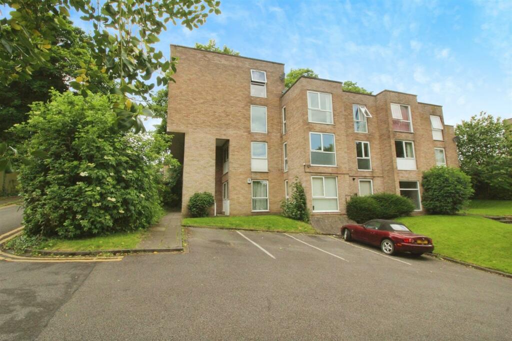 2 bedroom apartment for sale in Cavendish Court, Park Road, Eccleshill