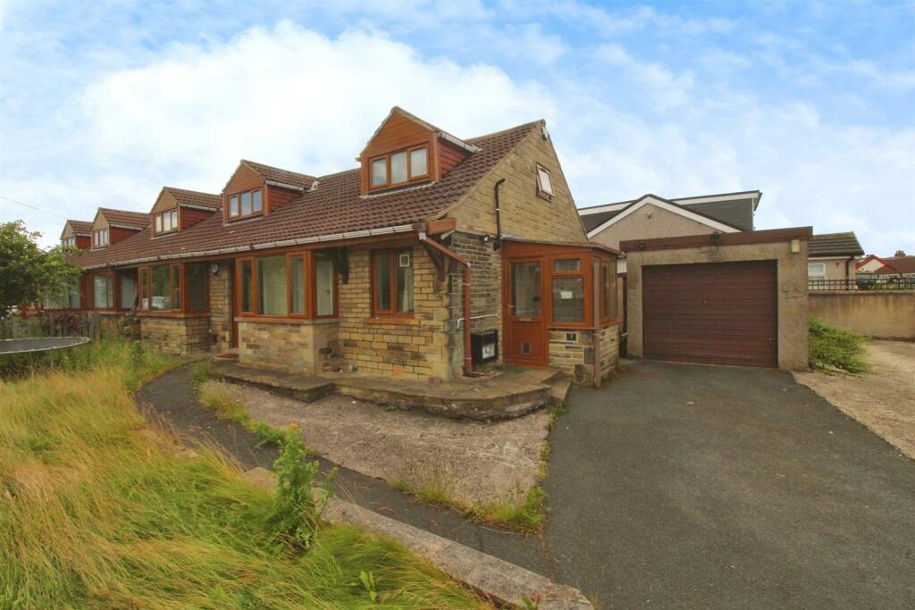 Additional property image - Ennerdale Road, Bradford, BD2 4JB