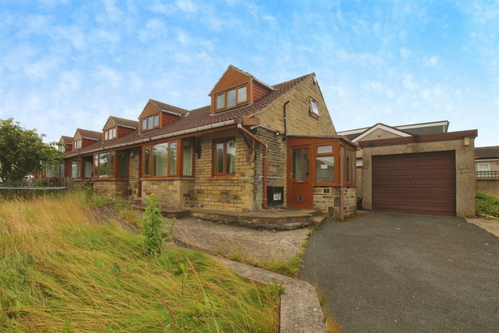 Additional property image - Ennerdale Road, Bradford, BD2 4JB