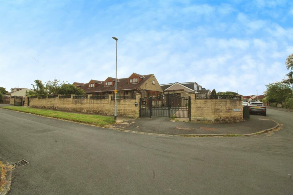 Additional property image - Ennerdale Road, Bradford, BD2 4JB