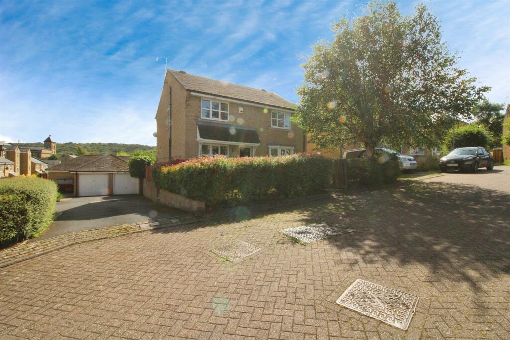 Main image of property: Slingsby Close, Apperley Bridge, Bradford BD10 0UJ