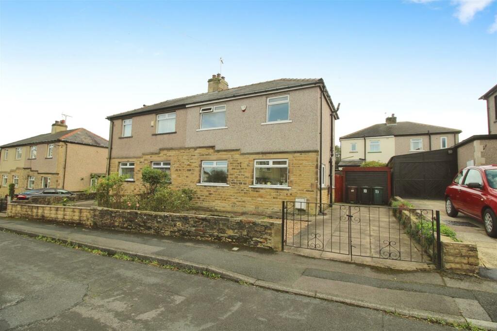 Main image of property: Elm Road, Shipley, BD18 1JN