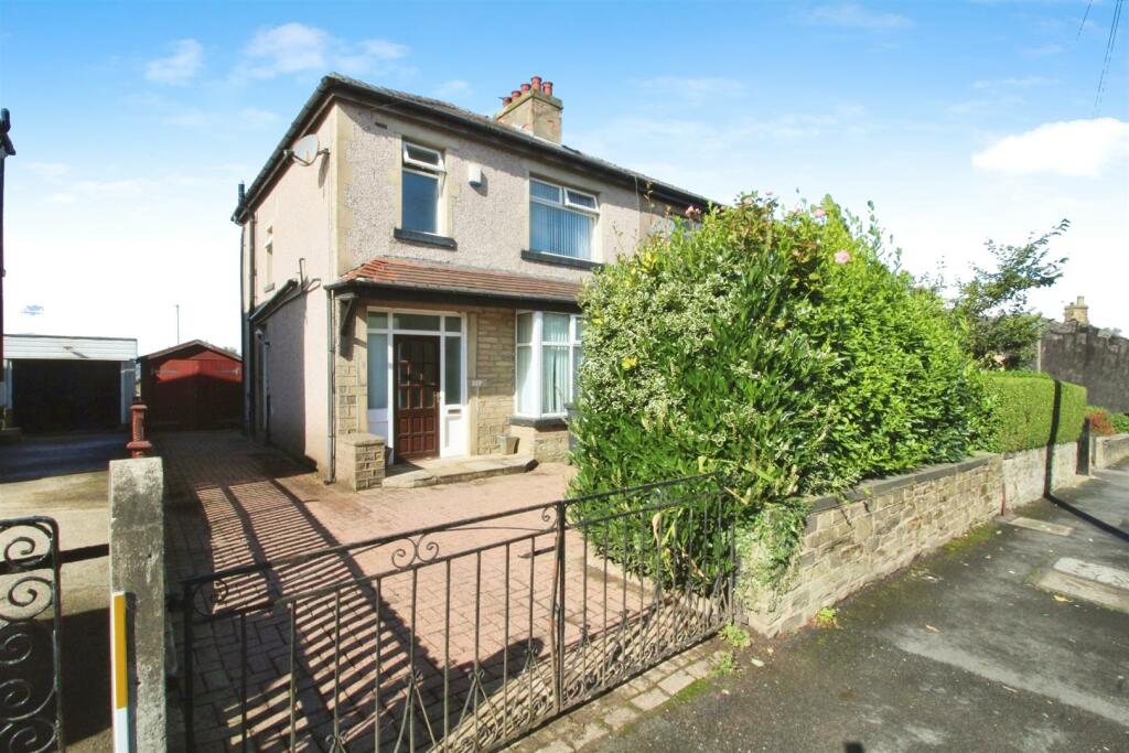 Main image of property: Idle Road, Bradford, BD2 4JU