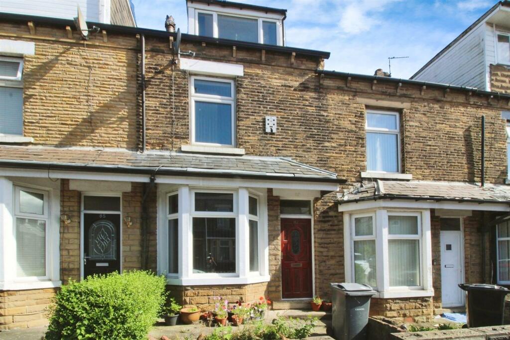 Main image of property: Thornbury Drive, Bradford, BD3 8JE