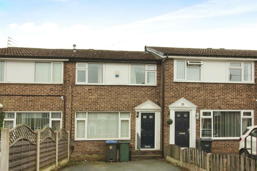 Additional property image - Peveril Mount, Bradford, BD2 3JY