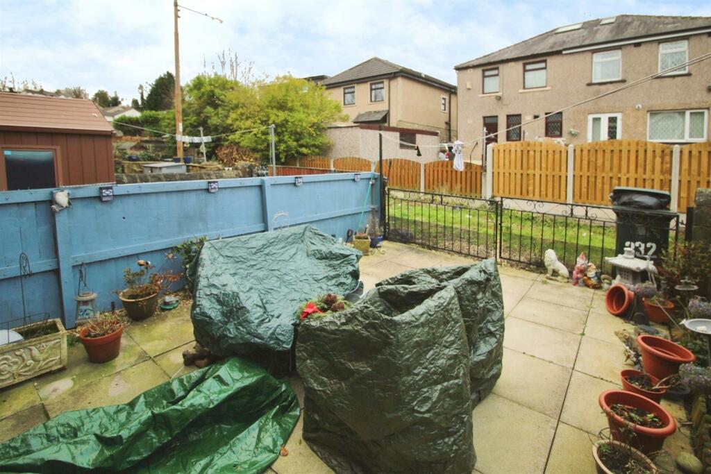 Additional property image - Moorside Road, Bradford, BD2 3HS
