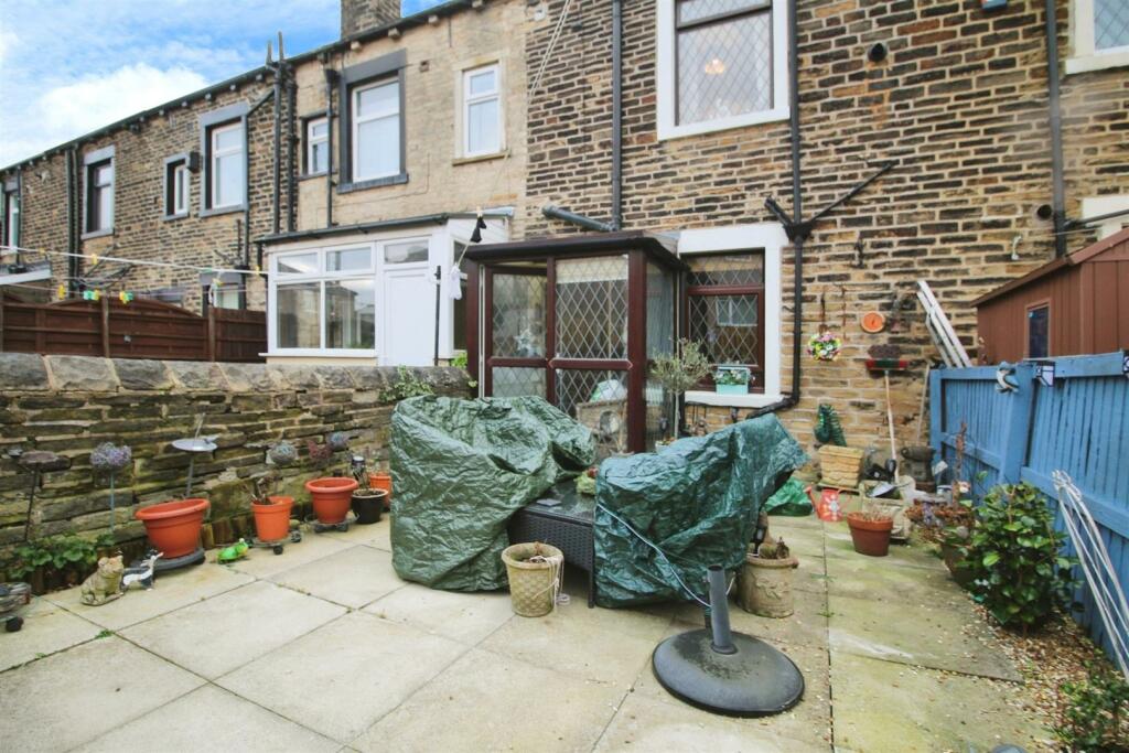 Additional property image - Moorside Road, Bradford, BD2 3HS