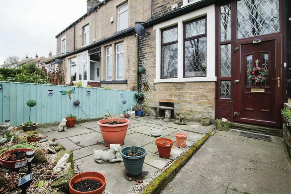 Additional property image - Moorside Road, Bradford, BD2 3HS