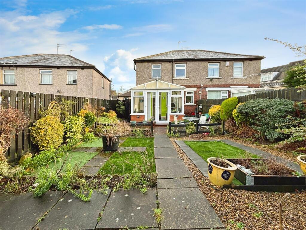 Additional property image - Musgrave Drive, Bradford, BD2 3JZ