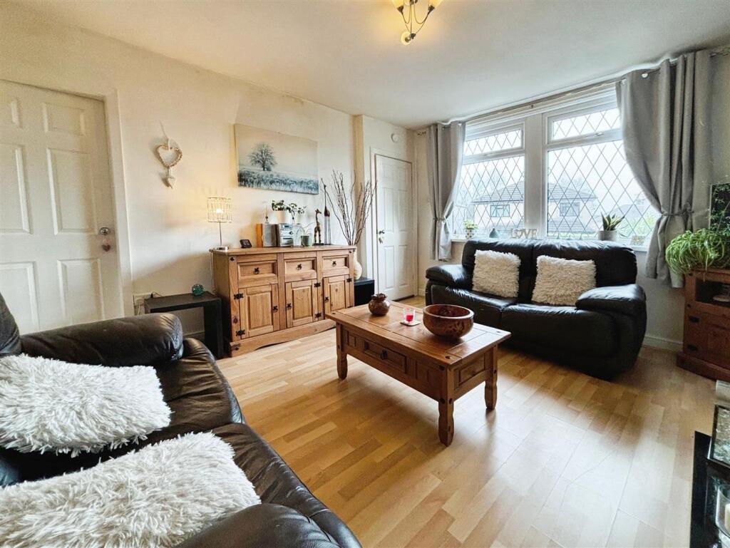 Additional property image - Musgrave Drive, Bradford, BD2 3JZ